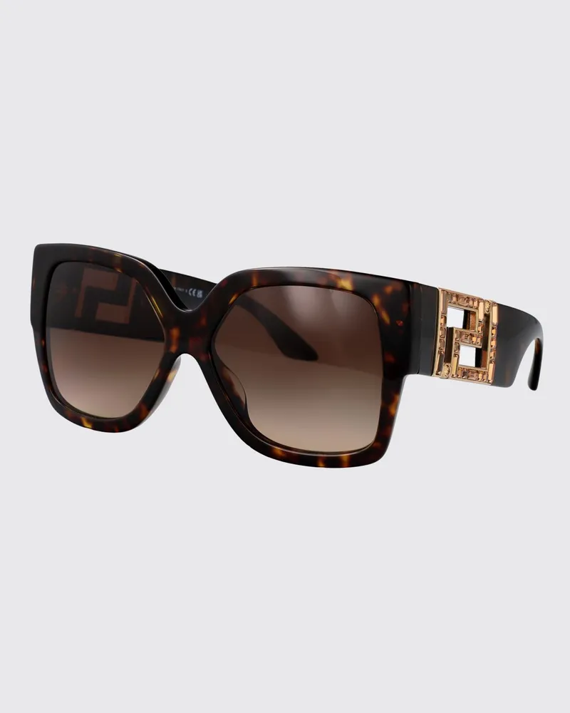 Versace Sonnenbrillen damen Braun
