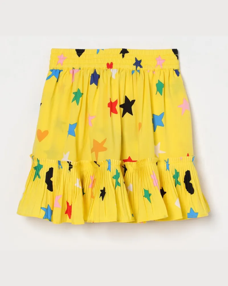 Stella McCartney Kids Rock kinder Gelb