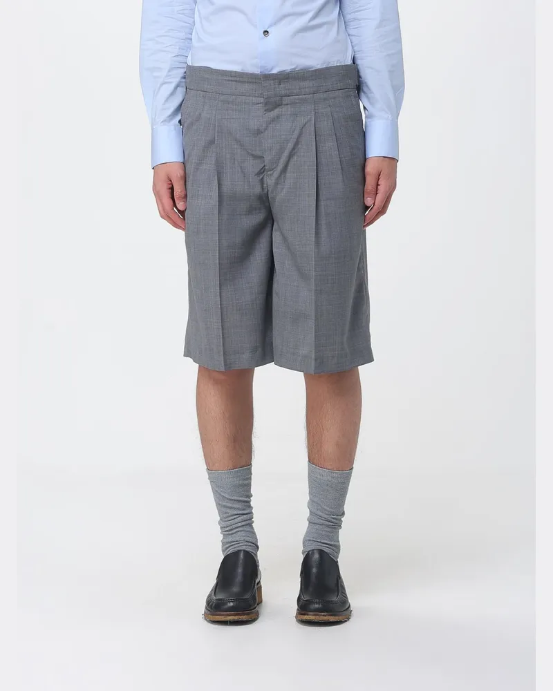 PT TORINO Hose herren Grau