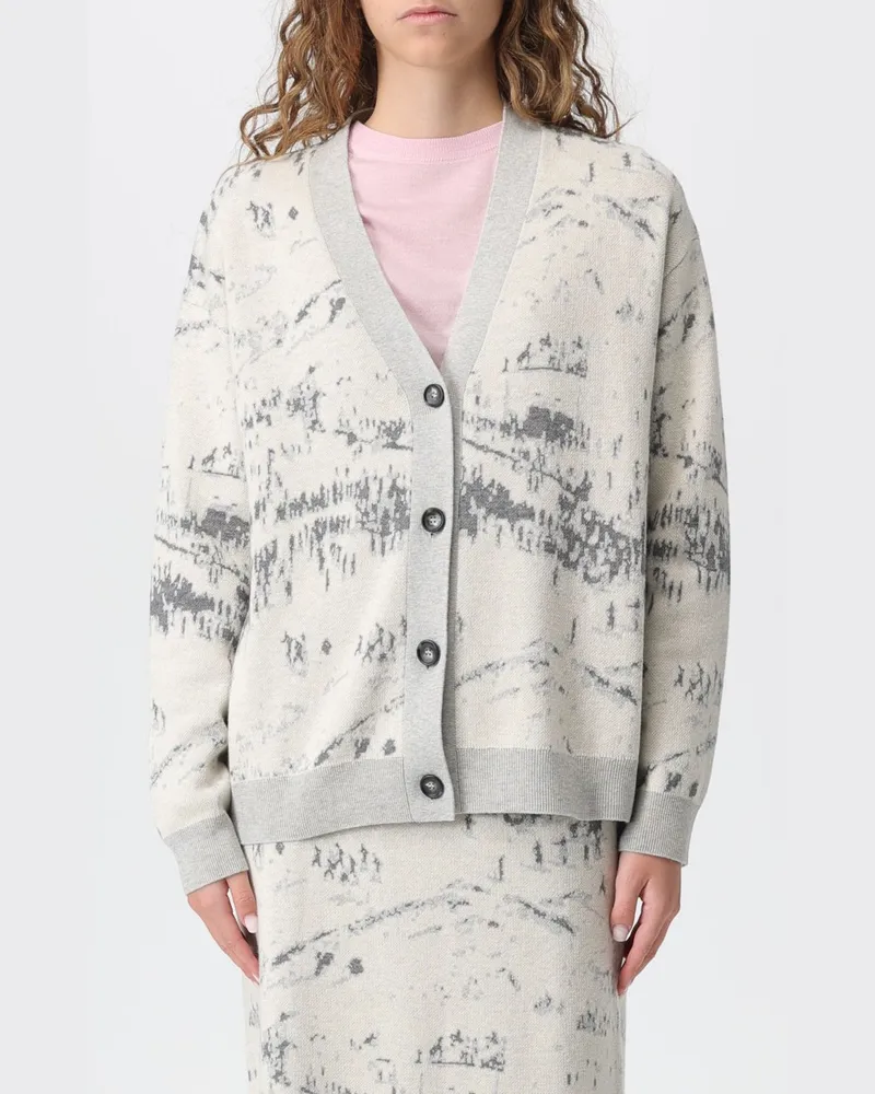 Ballantyne Pullover damen Bunt