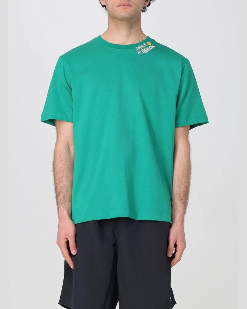 BARROW T-shirt herren Grün