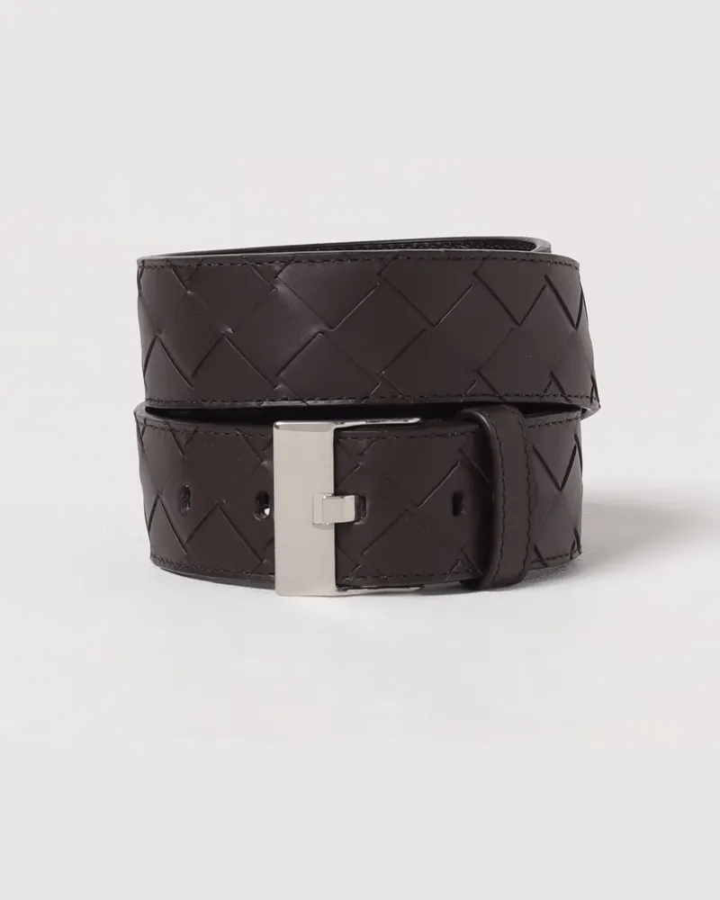 Bottega Veneta Grtel herren Dark