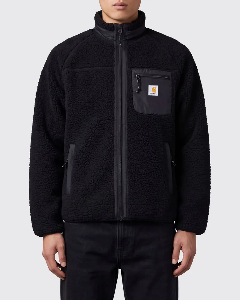 Carhartt WIP Pullover herren Schwarz