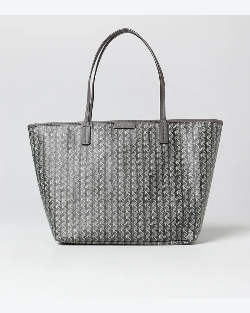 Tory Burch Schultertasche damen Grau