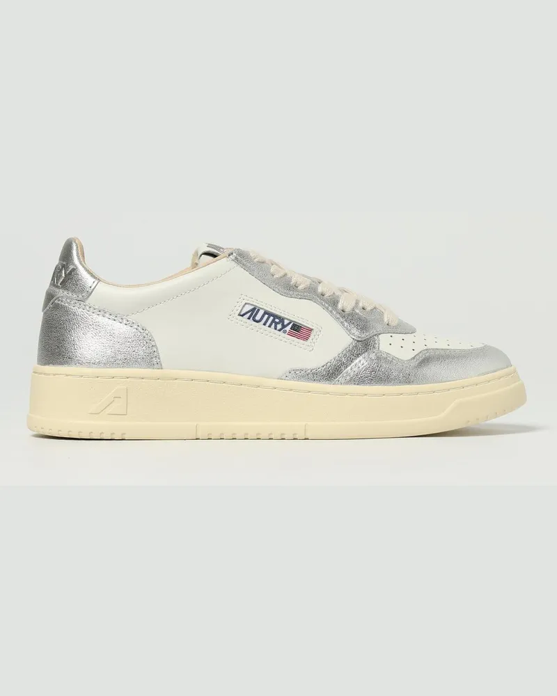 AUTRY Sneakers damen Weiß