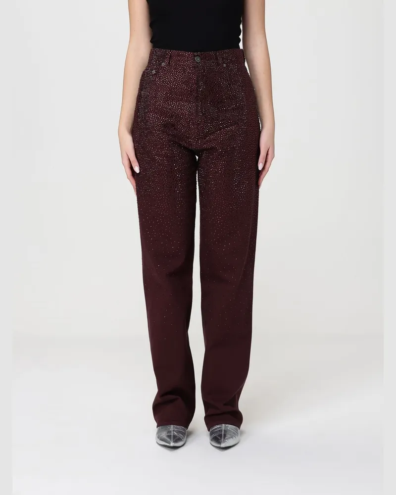 Golden Goose Jeans damen Royal