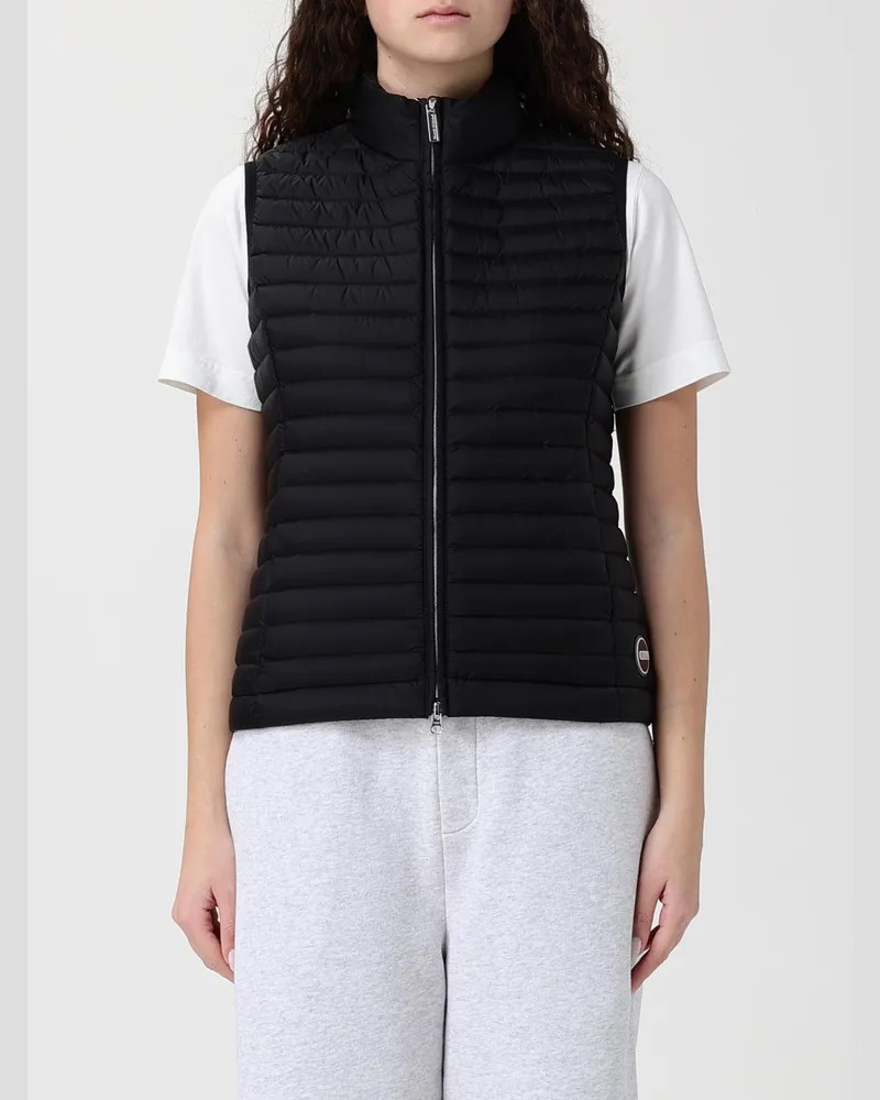 Colmar Jacke damen Schwarz