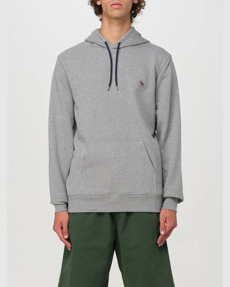 Paul Smith Pullover herren Grau