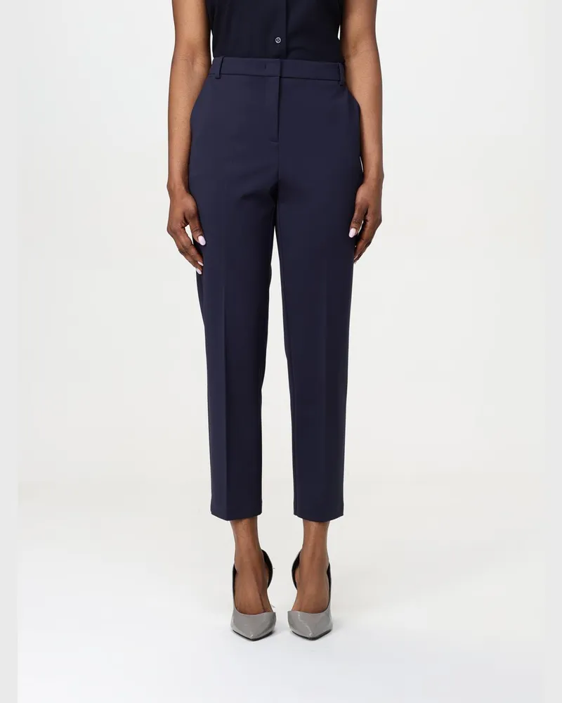 Pinko Hose damen Blau