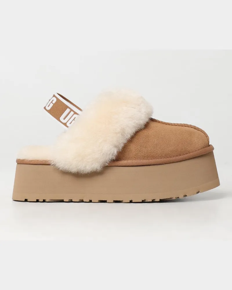 UGG Schuhe damen Haselnuss