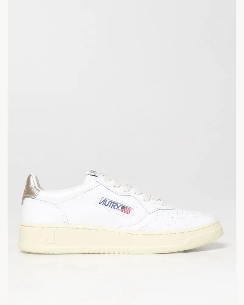 AUTRY Sneakers damen Weiß