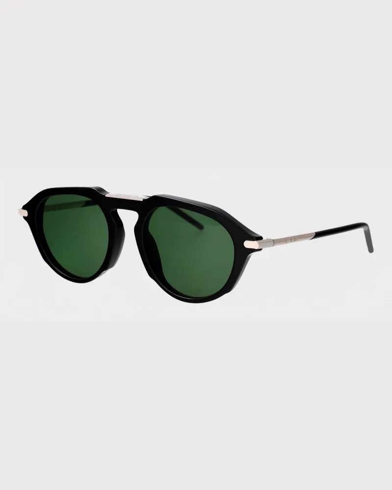Givenchy Sonnenbrillen herren Schwarz