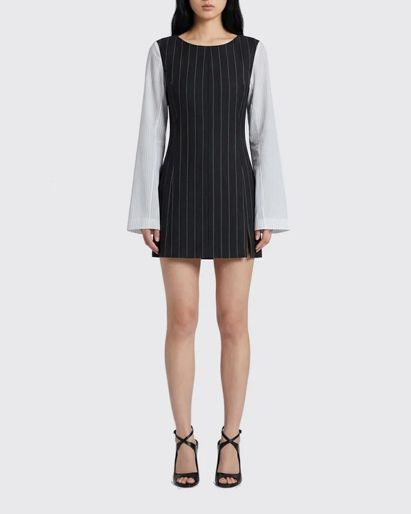 Our Legacy Kleid damen Grau