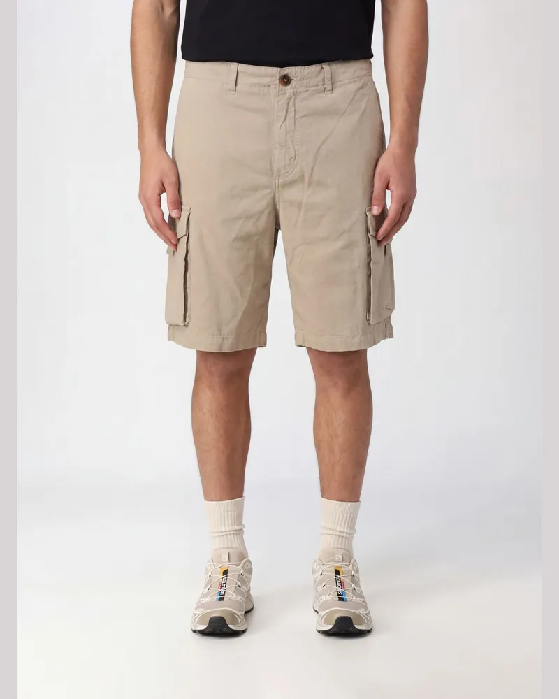 Sebago Hose herren Beige