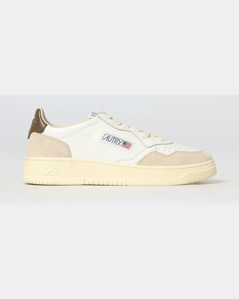 AUTRY Sneakers herren Weiß