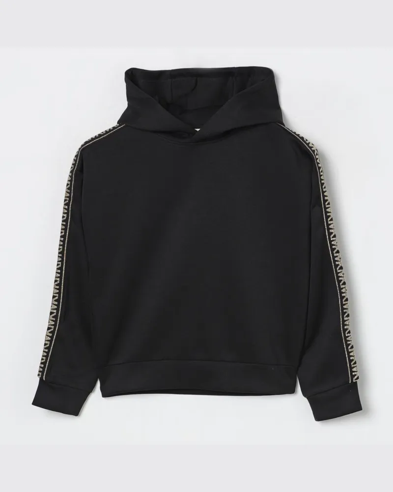 Michael Kors Pullover kinder Schwarz