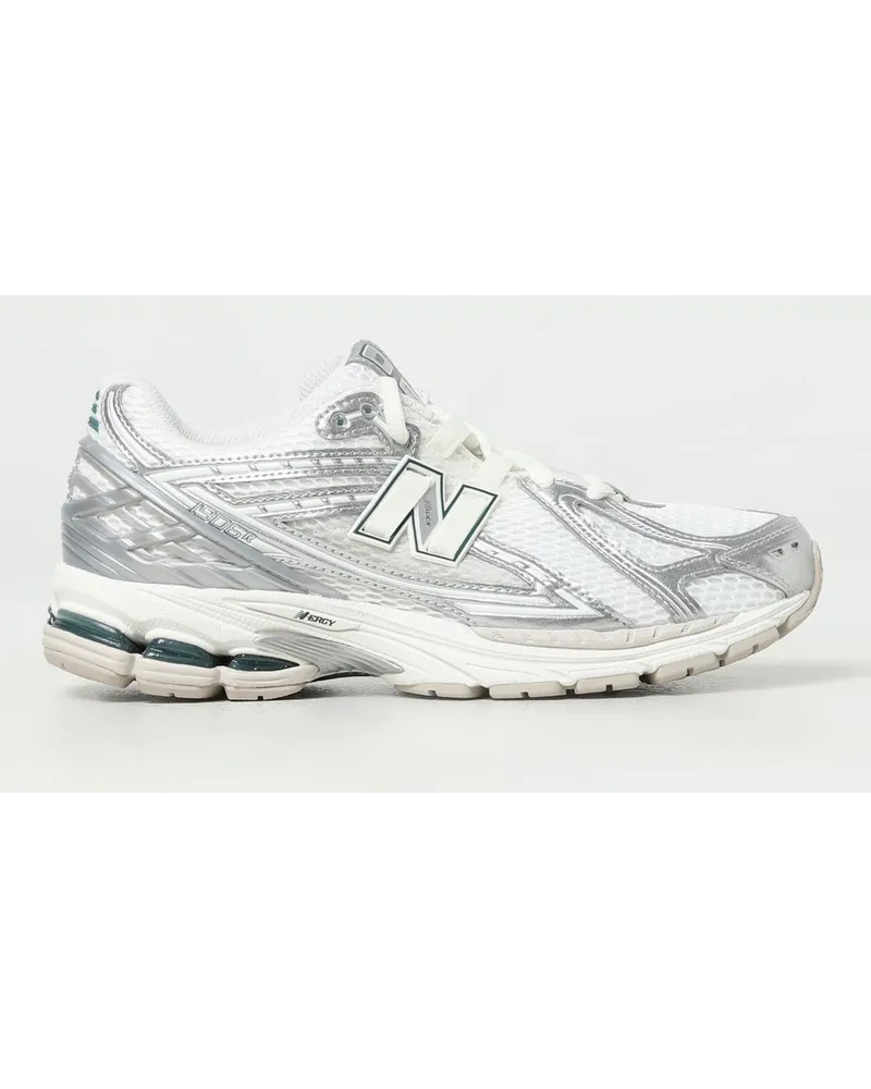 New Balance Sneakers damen Weiß