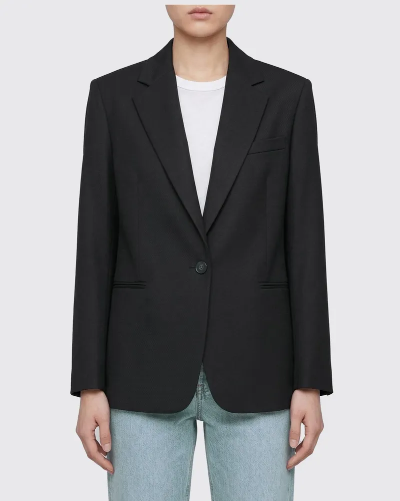 ANDAMANE Jumpsuit damen Schwarz