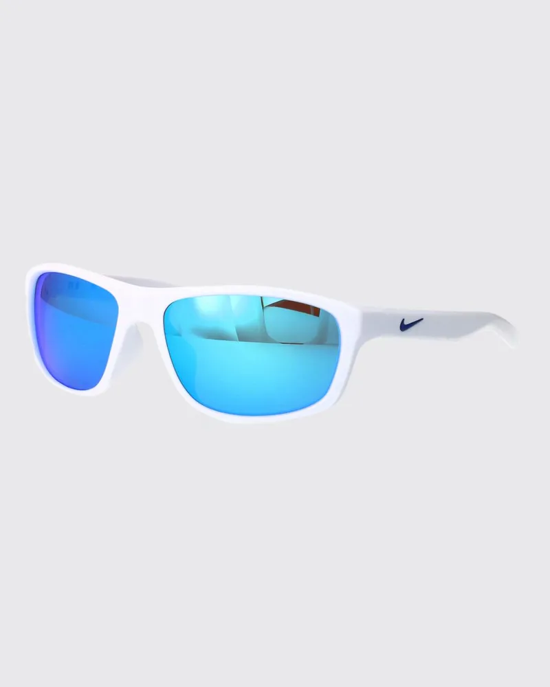 Nike Sonnenbrille herren Weiß