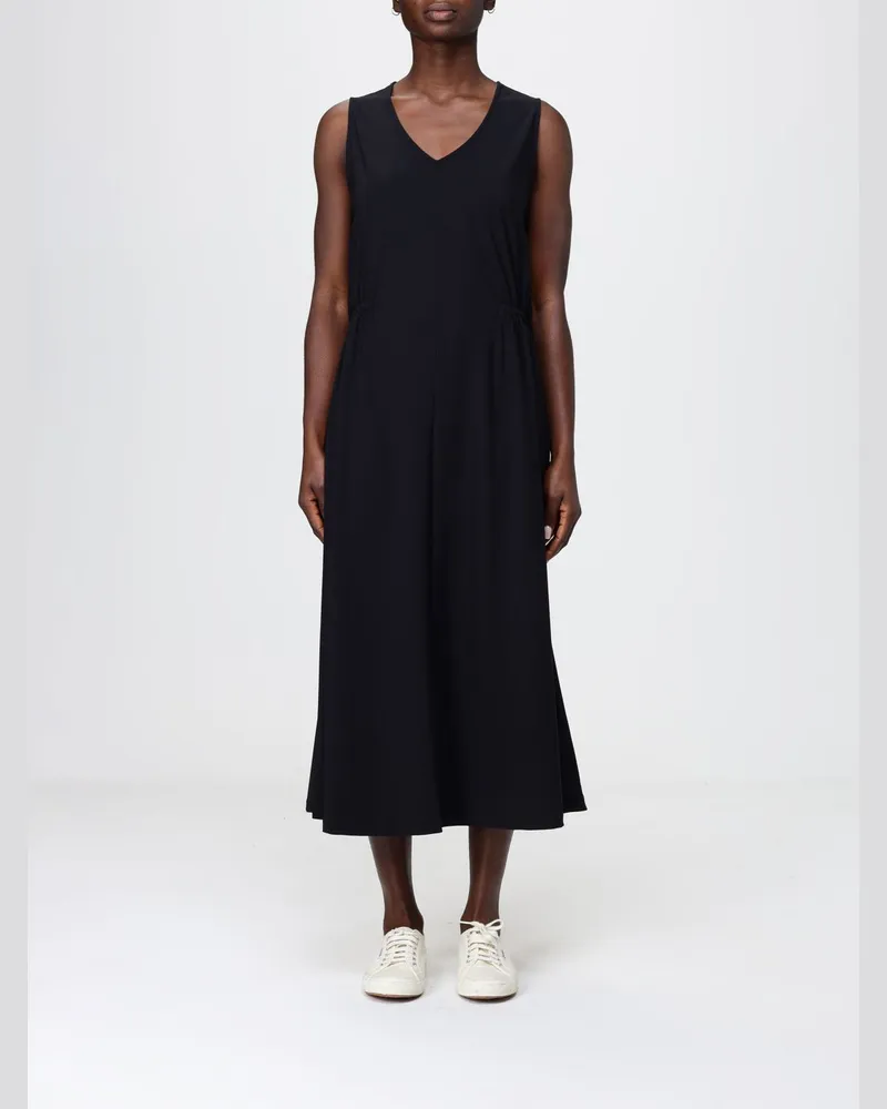 Colmar Kleid damen Schwarz