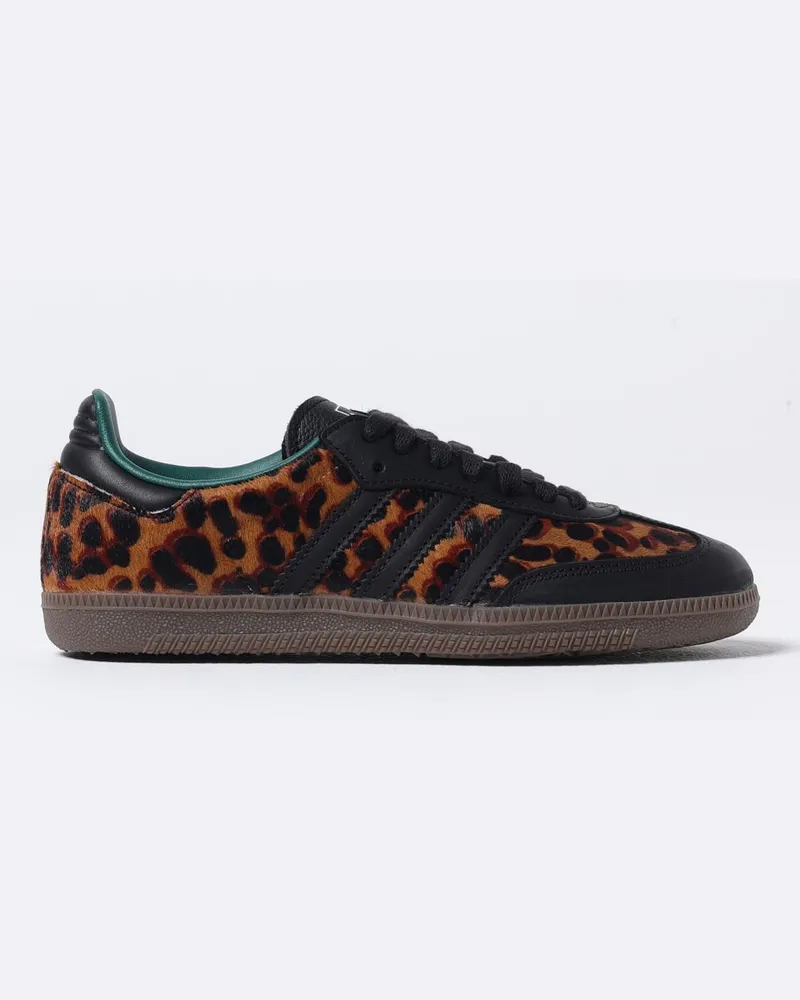 adidas Sneakers damen Schwarz