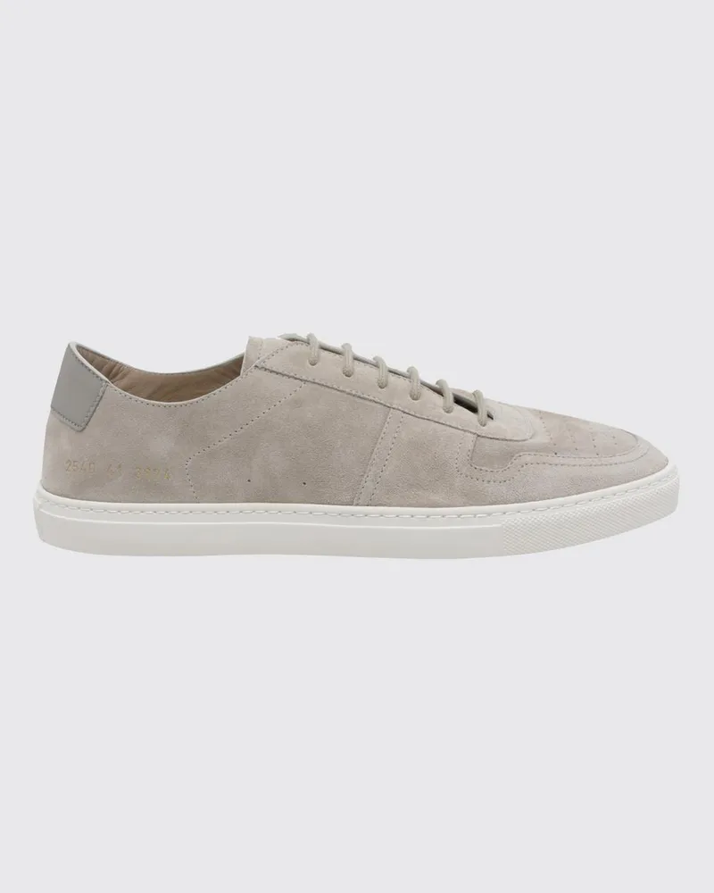 Common Projects Sneakers herren Grau