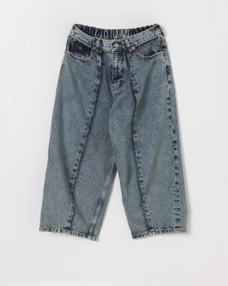 Maison Margiela Hose kinder Denim