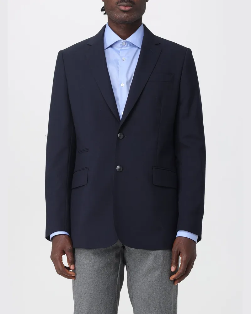 Fay Blazer herren Denim