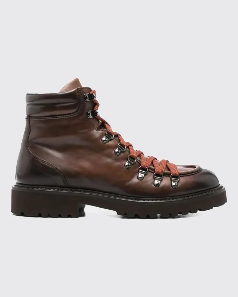 Doucal´s Schuhe herren Braun