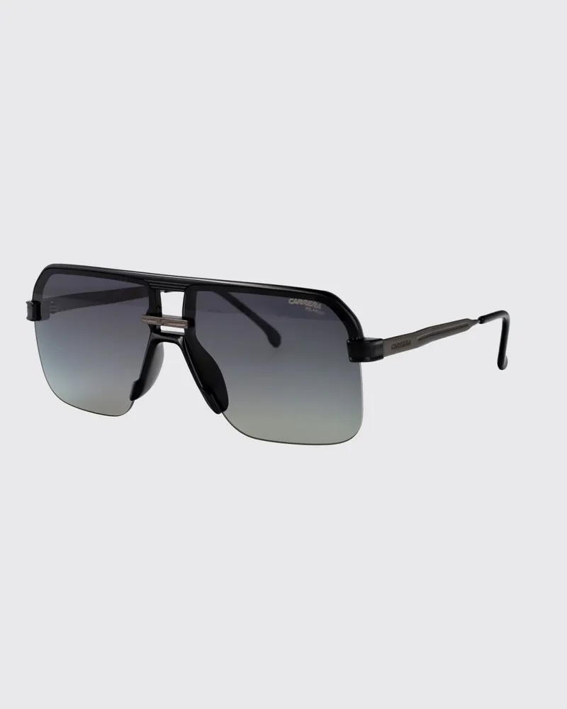 Carrera Sonnenbrille herren Schwarz