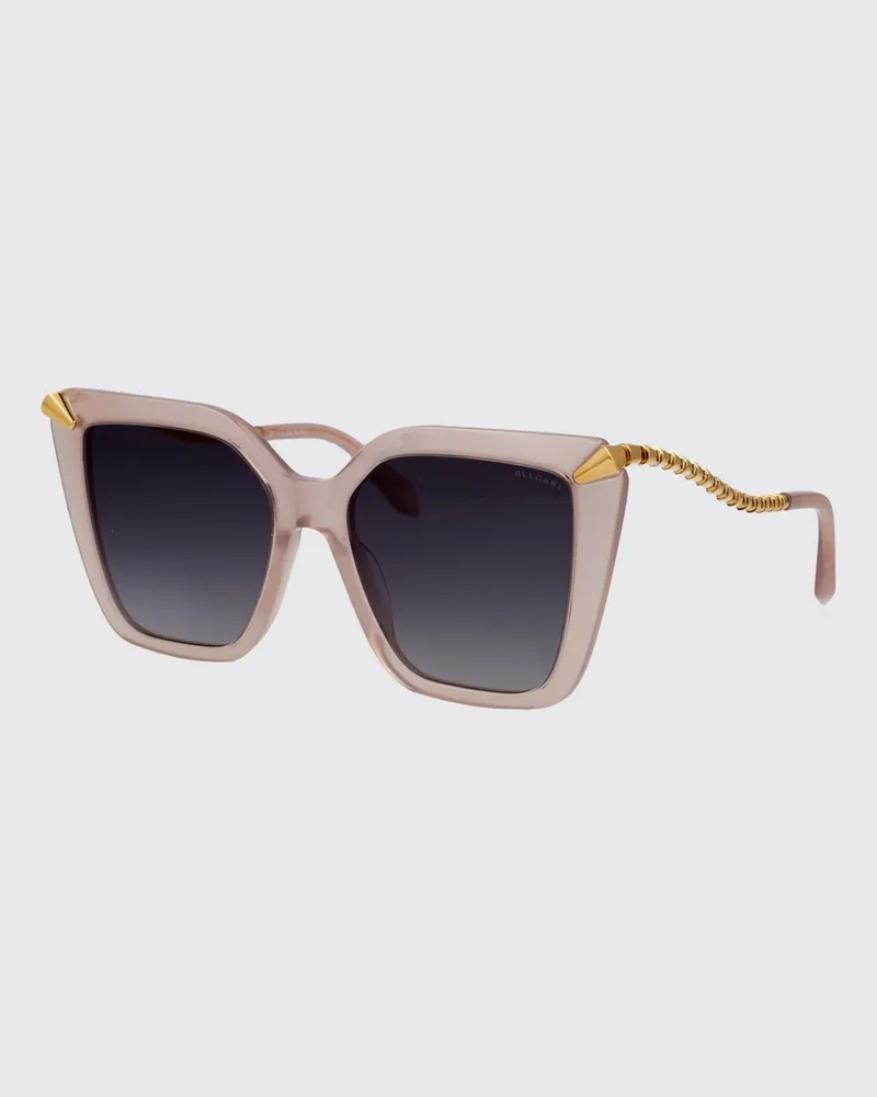Bulgari Sonnenbrillen damen Pink