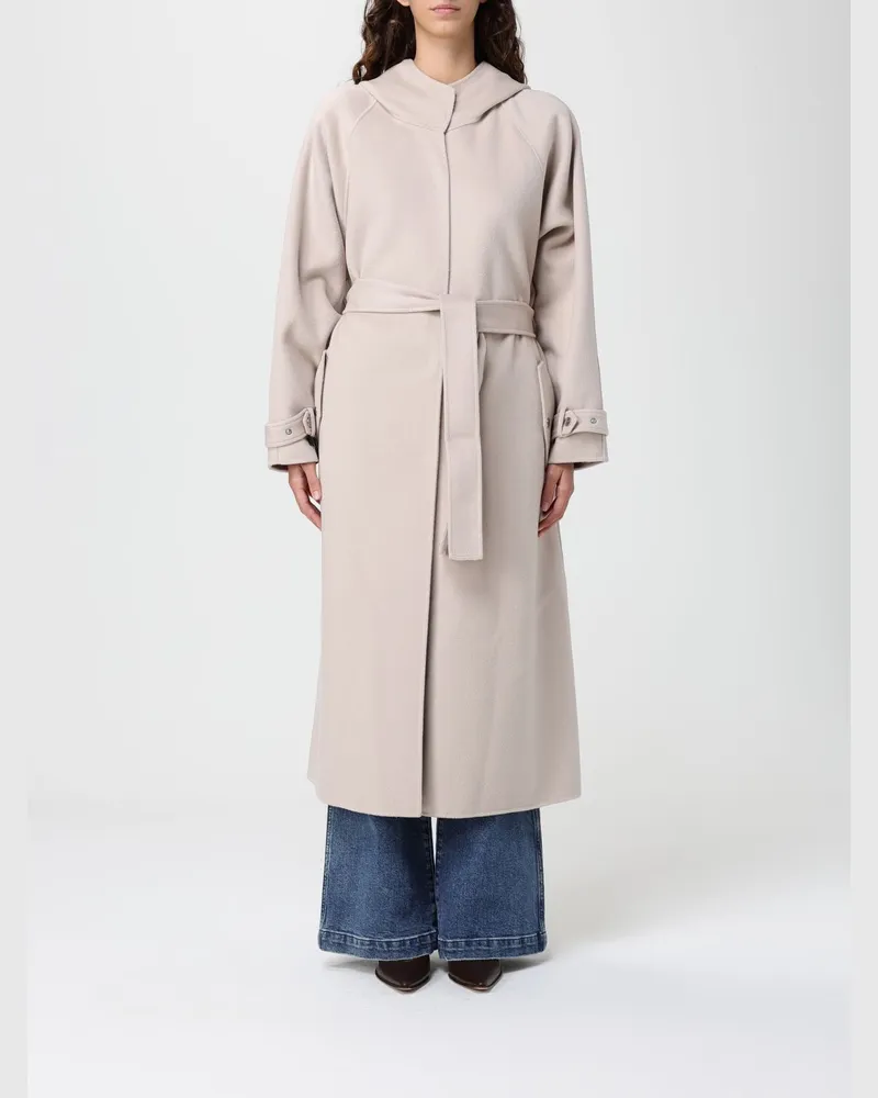 Pinko Oberbekleidung damen Beige