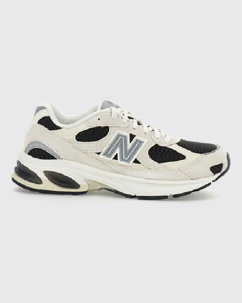 New Balance Sneakers herren Grau