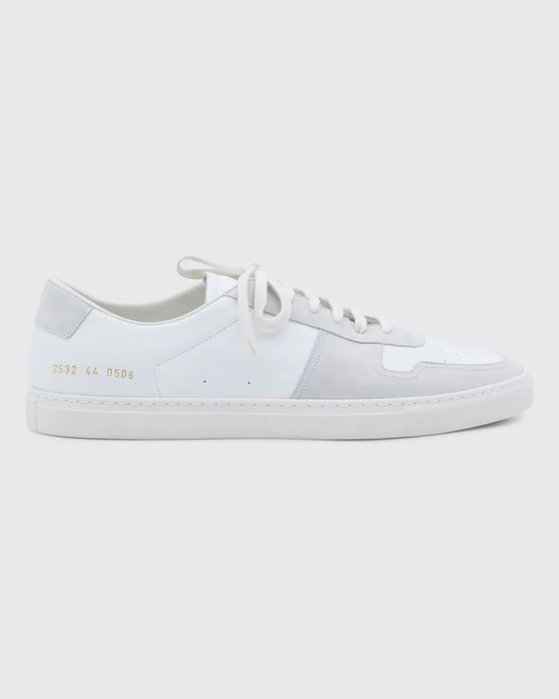 Common Projects Sneakers herren Weiß
