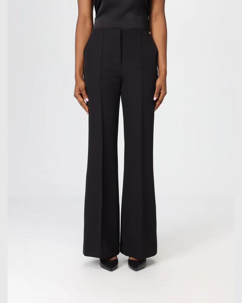 Liu Jo Hose damen Schwarz