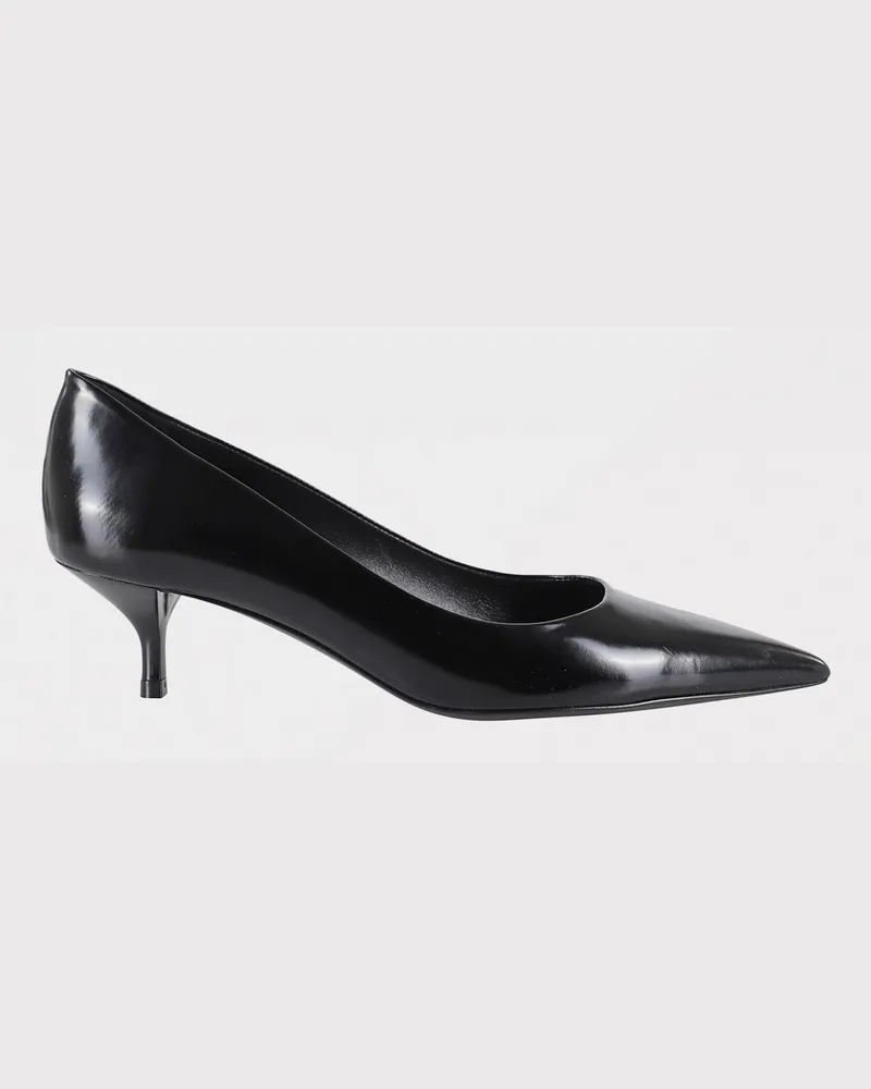 Stuart Weitzman Schuhe damen Schwarz