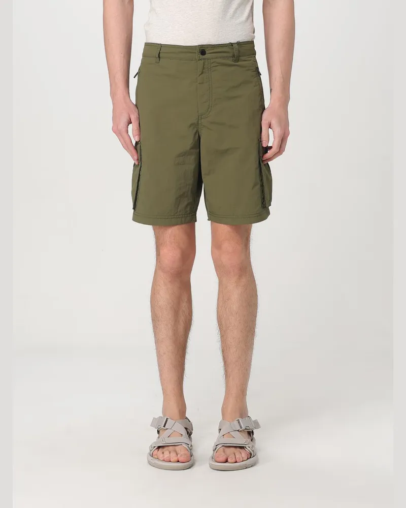 ECOALF Shorts herren Grün