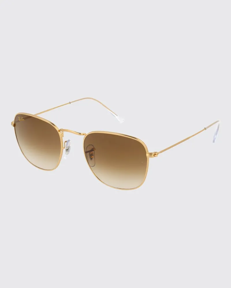 Ray Ban Sonnenbrillen damen Gold