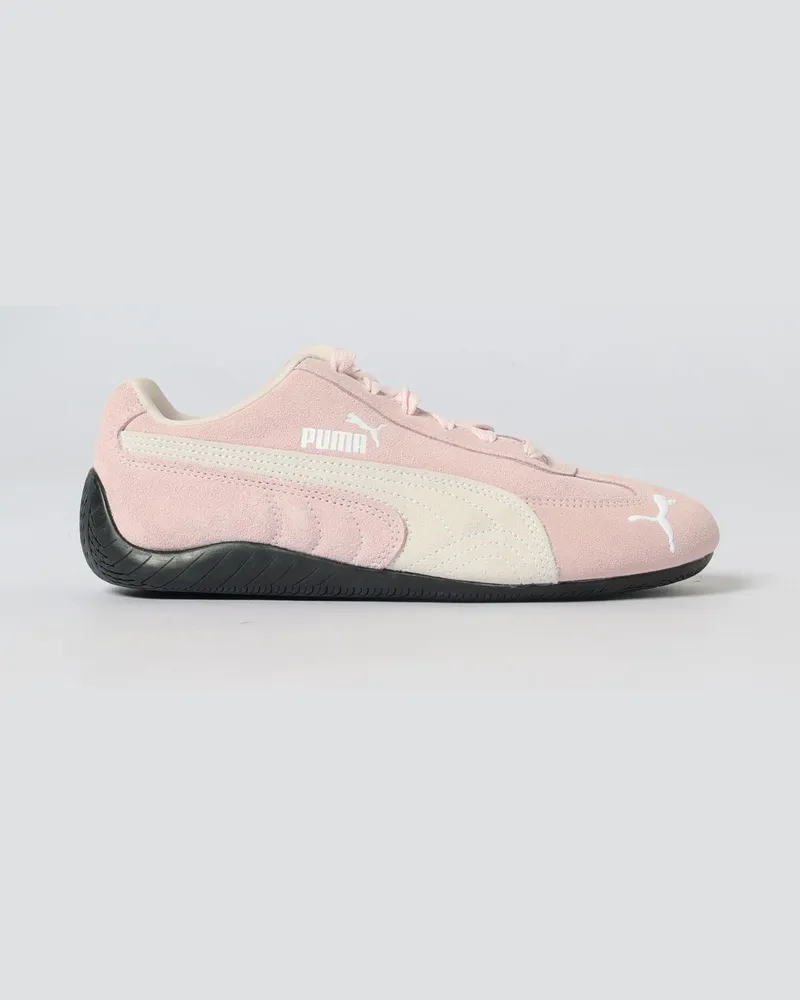Puma Sneakers herren Pink