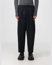 Jil Sander Hose Schwarz