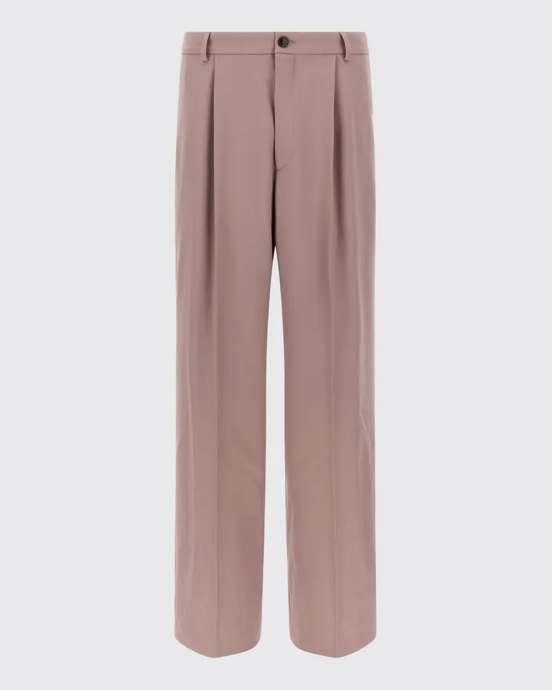 Dries van Noten Hose herren Pink