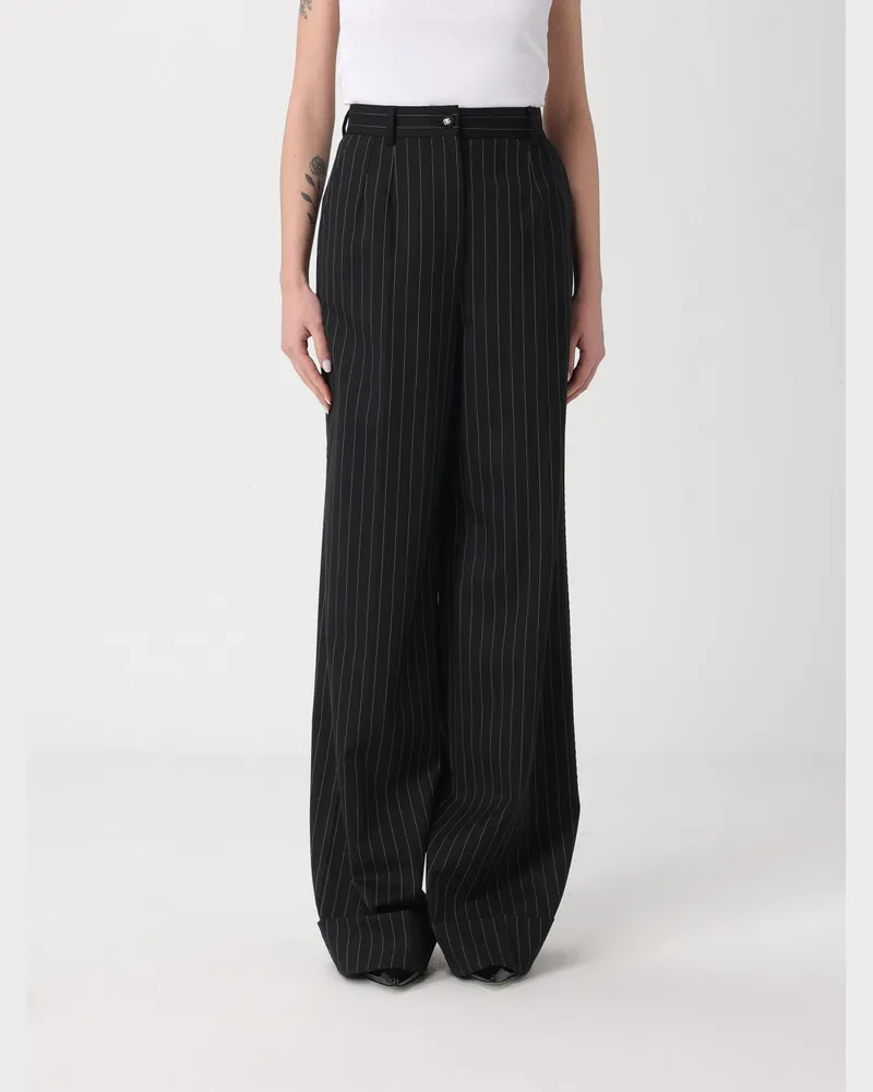 Dolce & Gabbana Hose damen Dolce & Gabbana Bunt