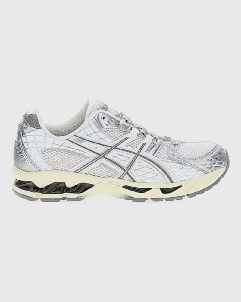 Asics Sneakers herren Weiß