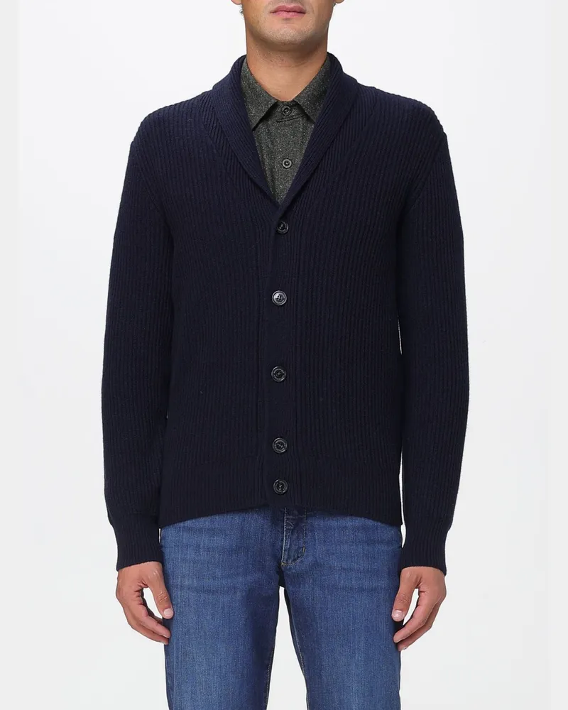 Brooksfield Pullover herren Blau