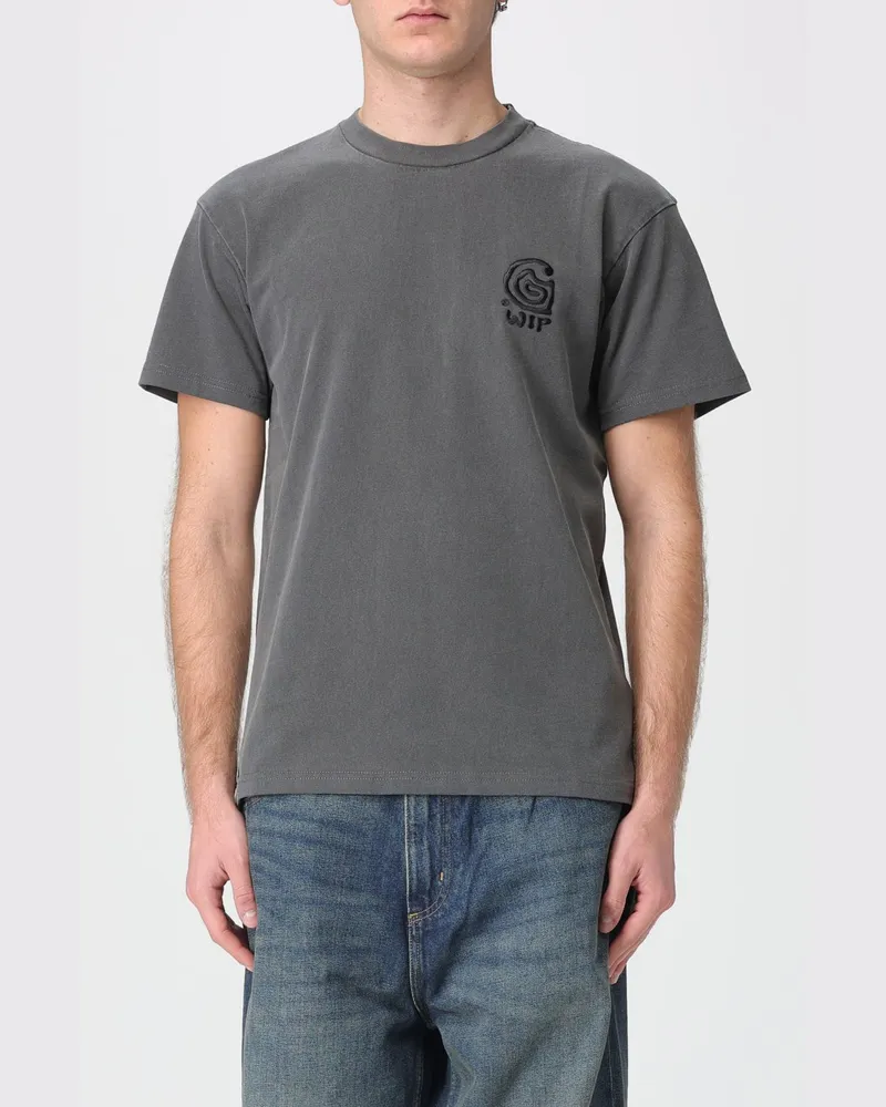 Carhartt WIP Tank top herren Grau