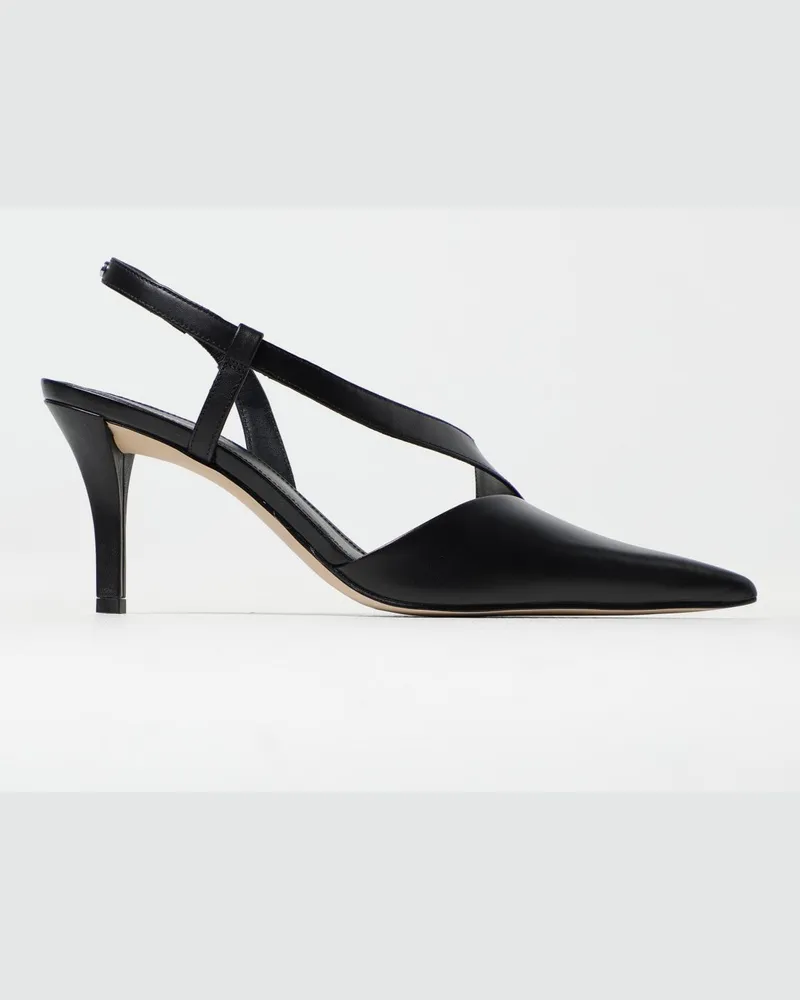 Michael Kors Schuhe damen Schwarz