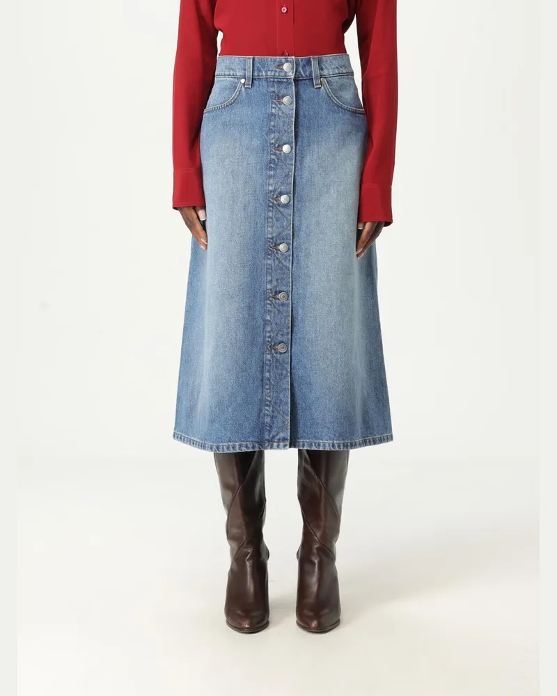 Stella McCartney Rock damen Denim