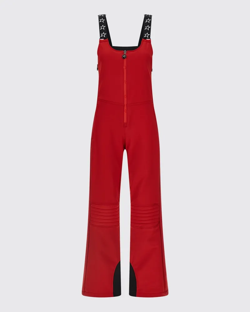 Perfect Moment Pullover damen Rot