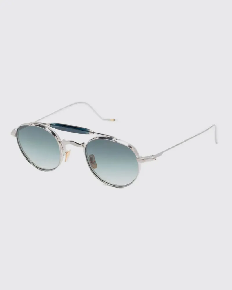 Jacques Marie Mage Sonnenbrillen herren Hellblau