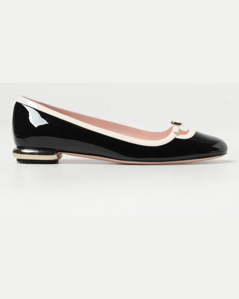 Roger Vivier Schuhe damen Schwarz